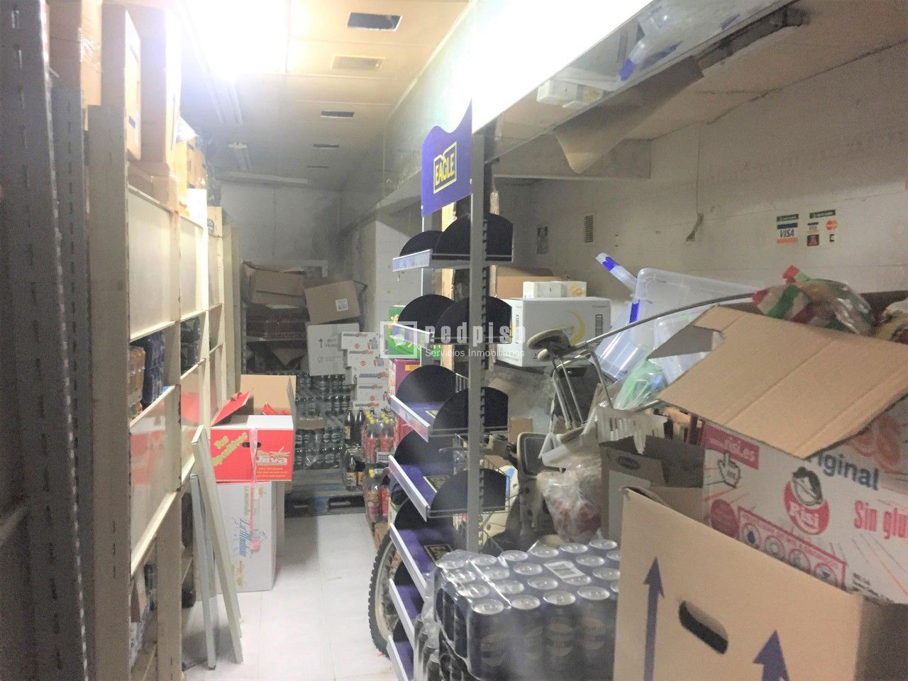 Local en venta  Collado Villalba, Madrid  1/1