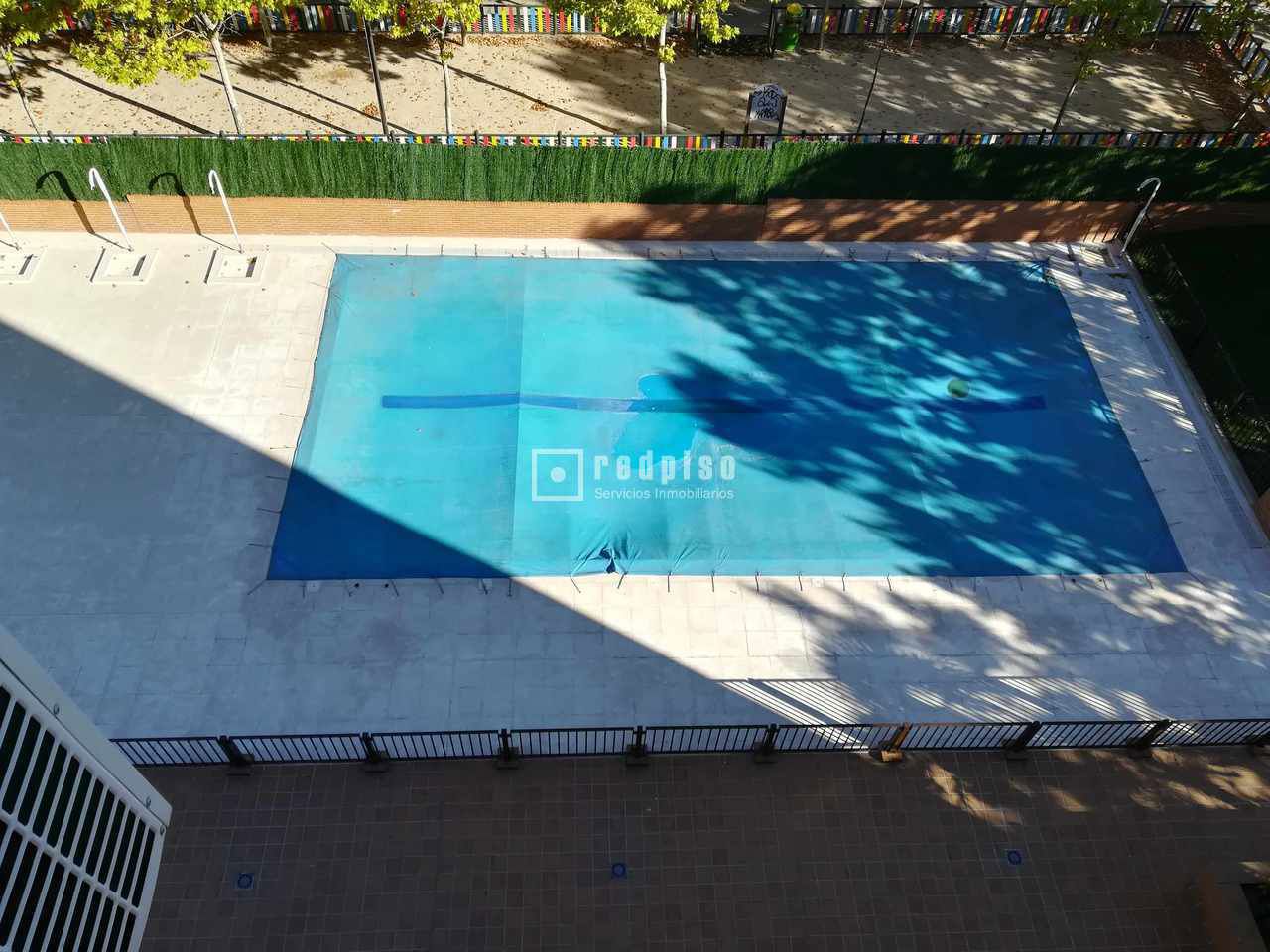 Piso en alquiler en  Tres Cantos, Madrid  1/1