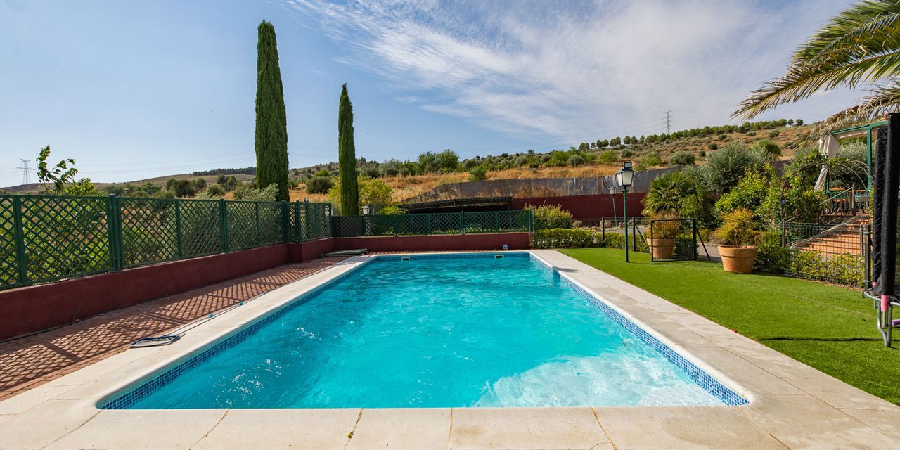 Casa en venta en  Morata de Tajuña, Madrid  1/1