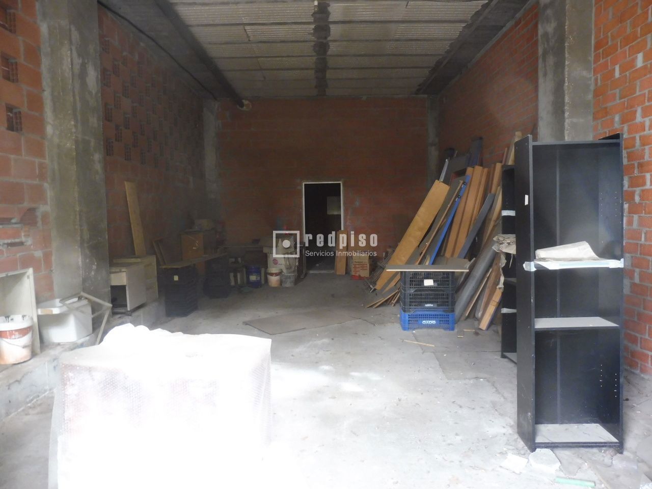 Local en alquiler en Madrid 4/10