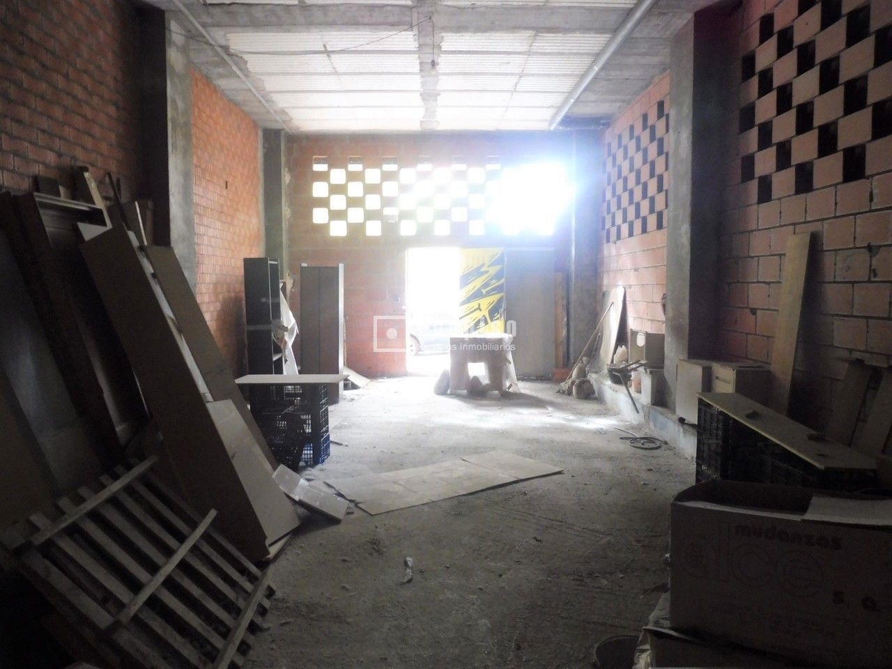 Local en alquiler en Madrid 6/10