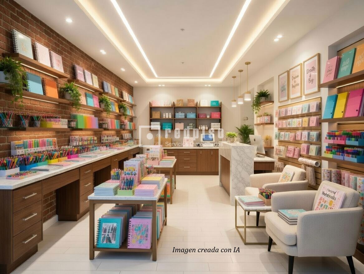 Local en alquiler en Madrid 7/10