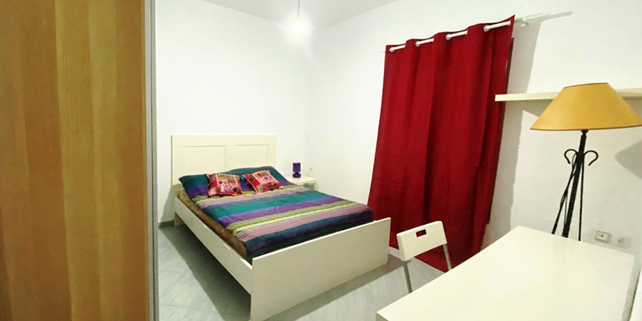 Piso en venta en  Cádiz  1/1