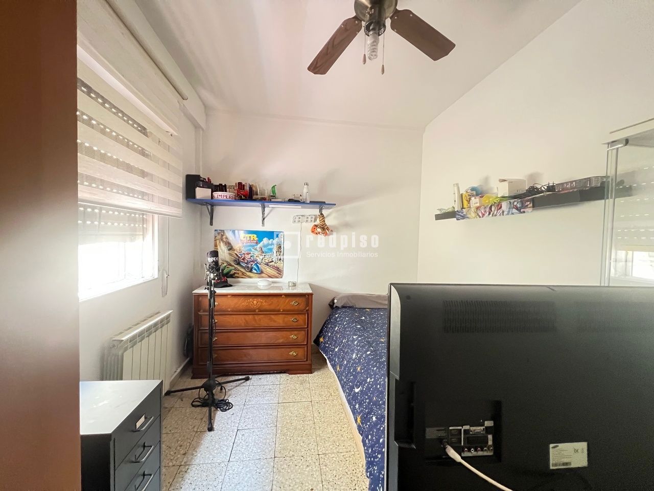 Piso en venta en Zarzaquemada, Madrid 13/14