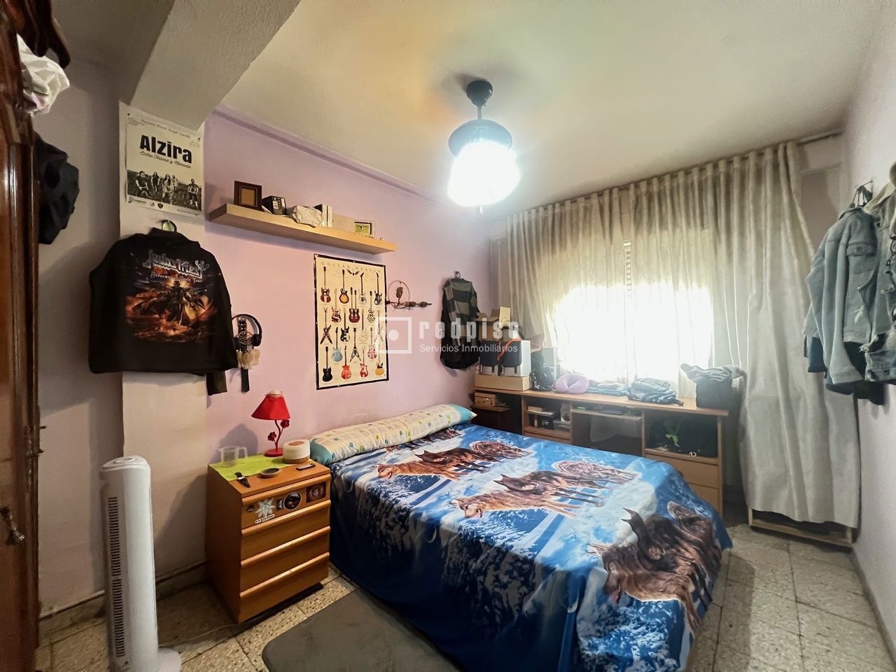 Piso en venta en Zarzaquemada, Madrid 11/14