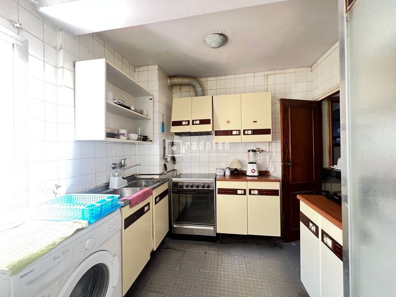 Piso en venta en Zarzaquemada, Madrid 7/14