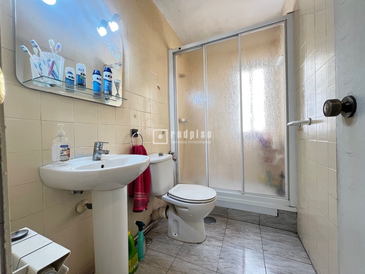 Piso en venta en Zarzaquemada, Madrid 9/14