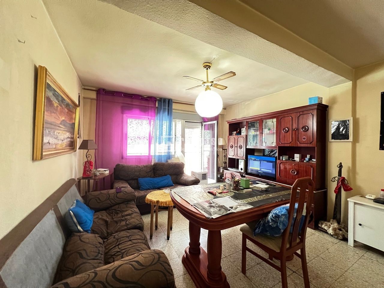 Piso en venta en Zarzaquemada, Madrid 3/14