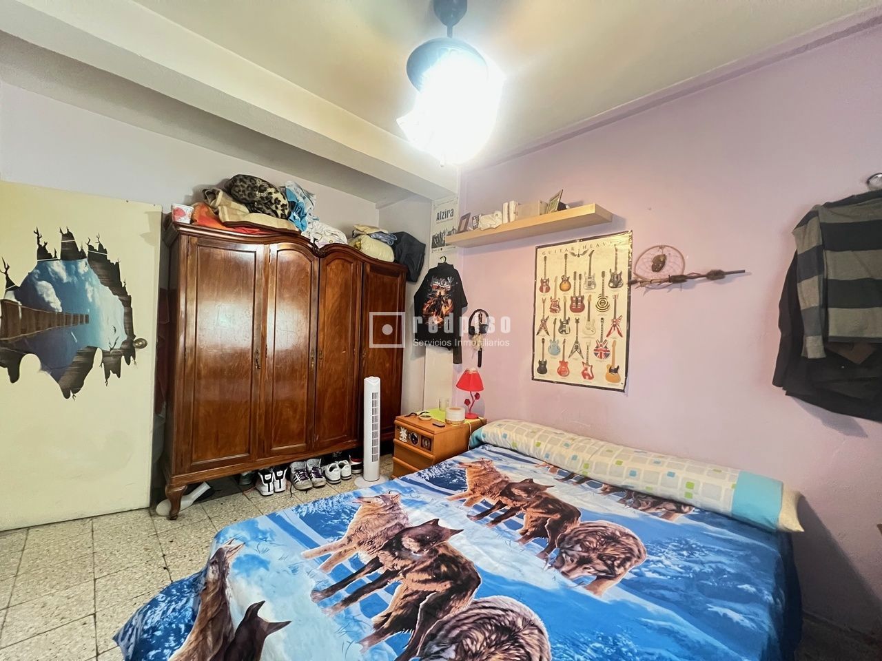 Piso en venta en Zarzaquemada, Madrid 12/14