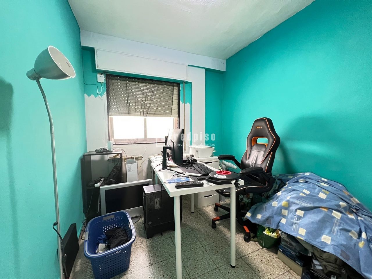 Piso en venta en Zarzaquemada, Madrid 10/14