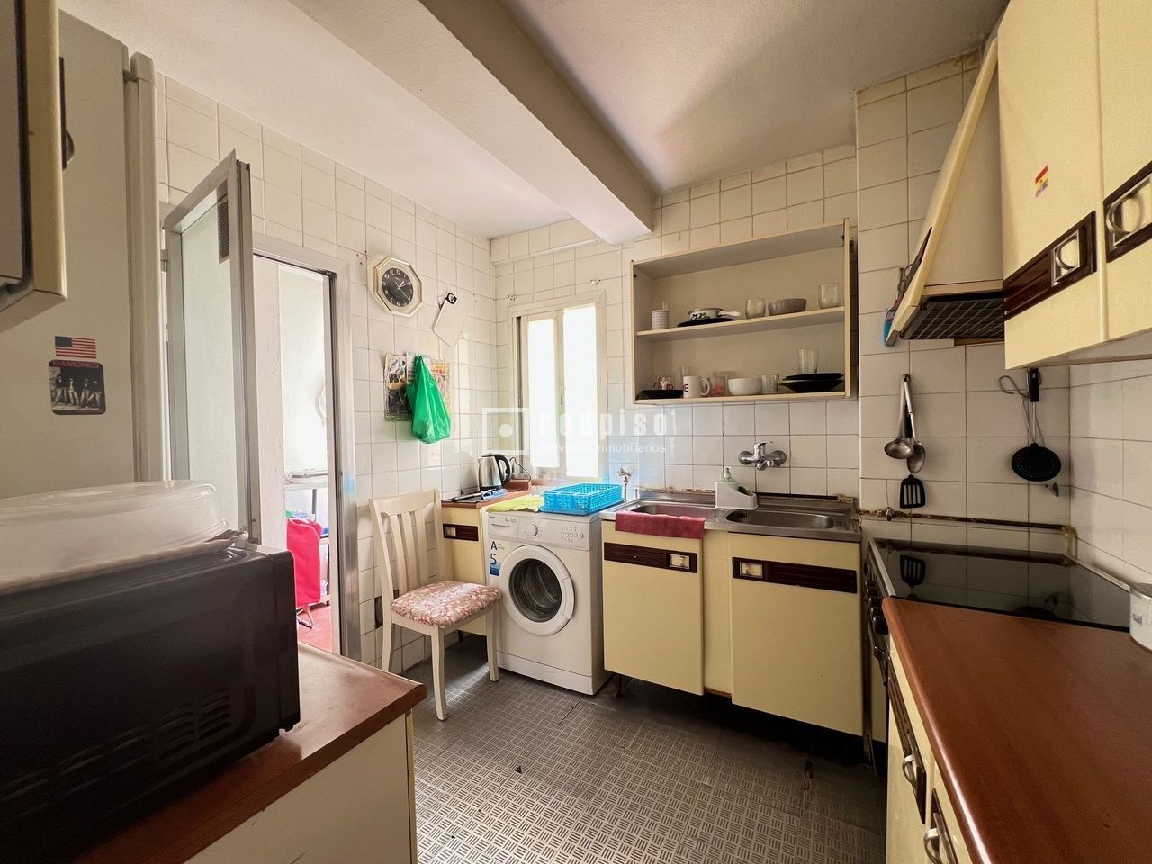 Piso en venta en Zarzaquemada, Madrid 6/14