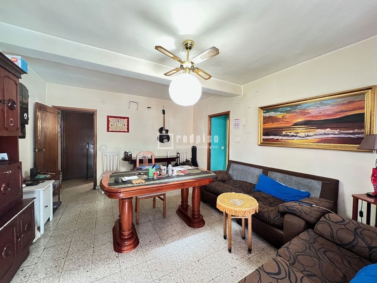 Piso en venta en Zarzaquemada, Madrid 4/14