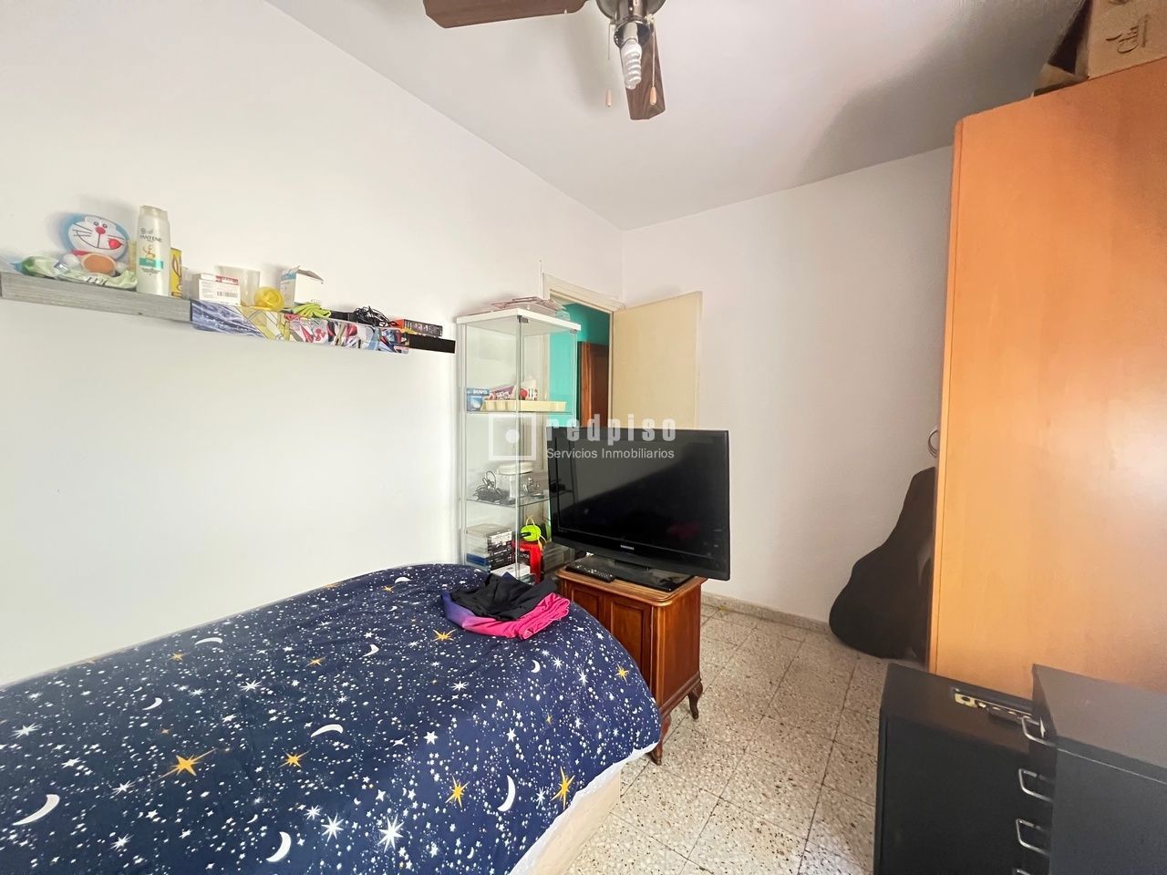 Piso en venta en Zarzaquemada, Madrid 14/14