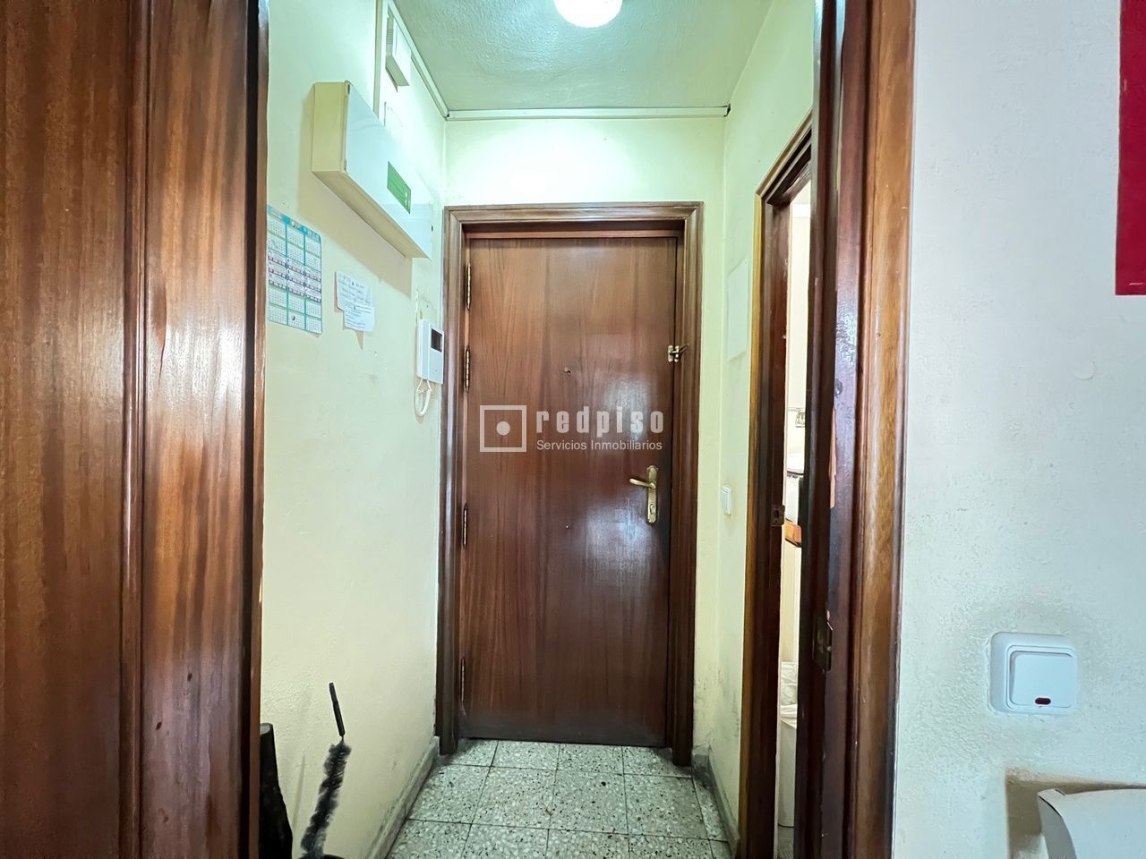 Piso en venta en Zarzaquemada, Madrid 5/14