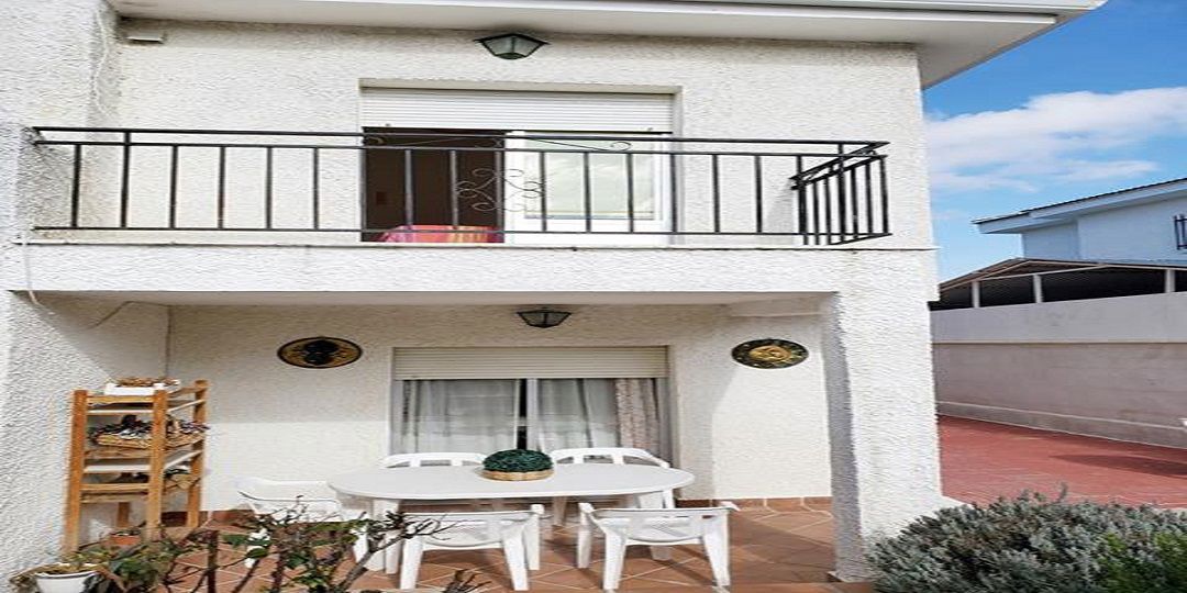 Casa en venta en  calle del Olivo, Trijueque, Guadalajara  1/1