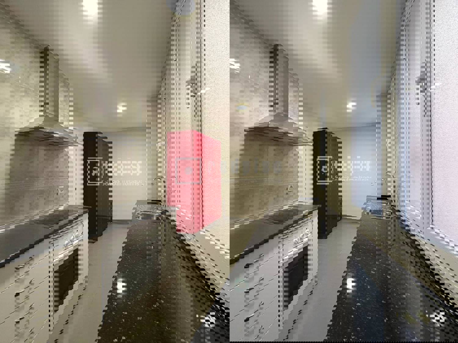 Piso en alquiler en  calle de Máiquez, Madrid  1/1