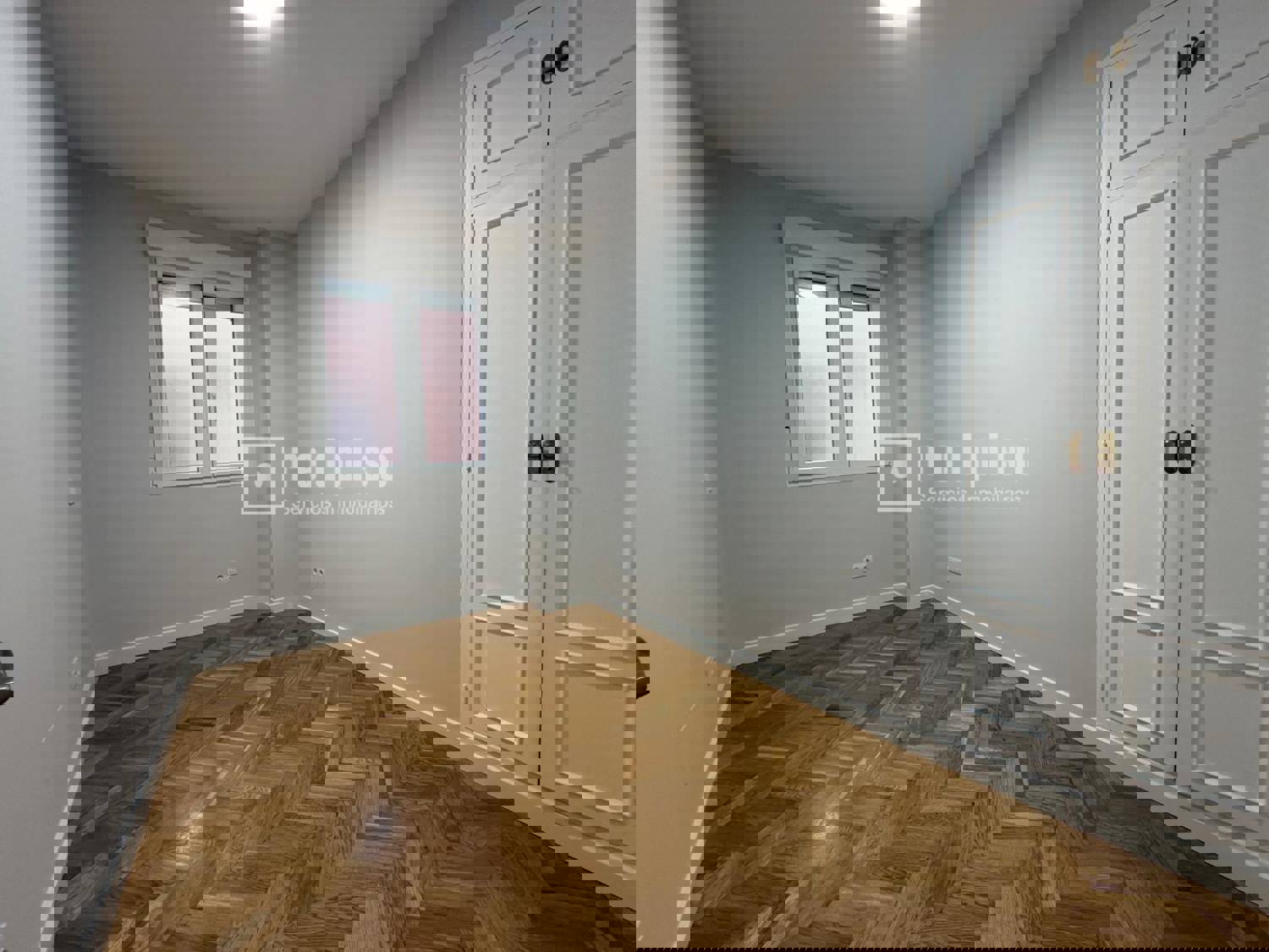 Piso en alquiler en calle De Máiquez, Madrid, Madrid 8/10