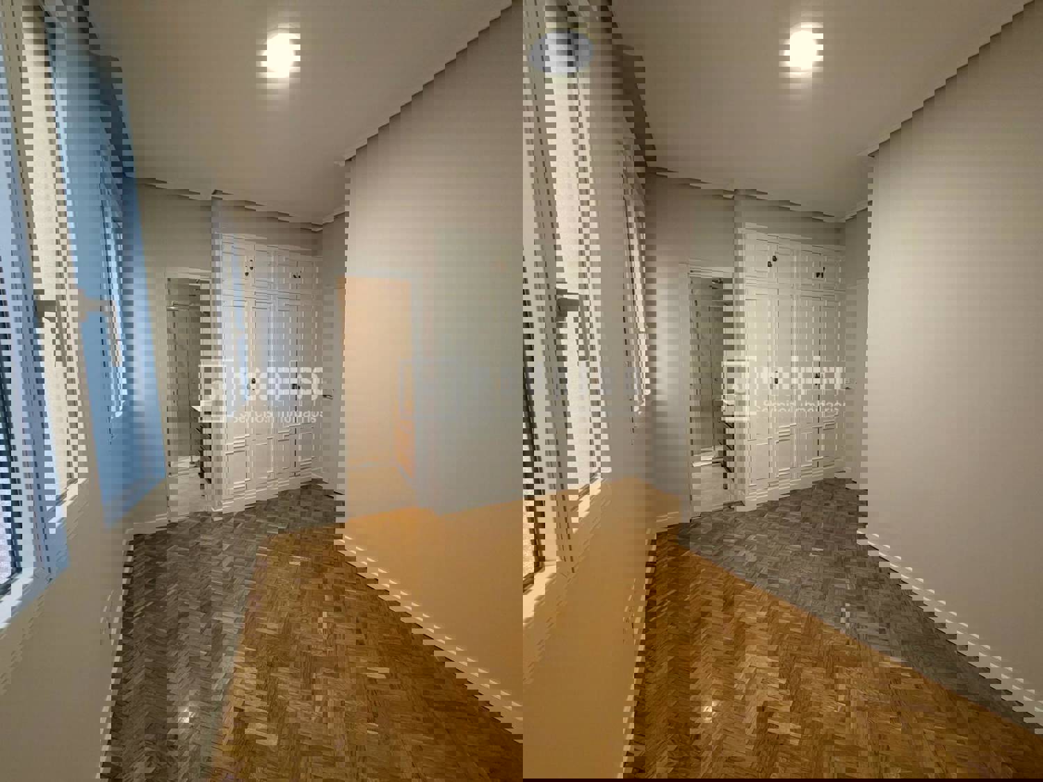 Piso en alquiler en calle De Máiquez, Madrid, Madrid 6/10