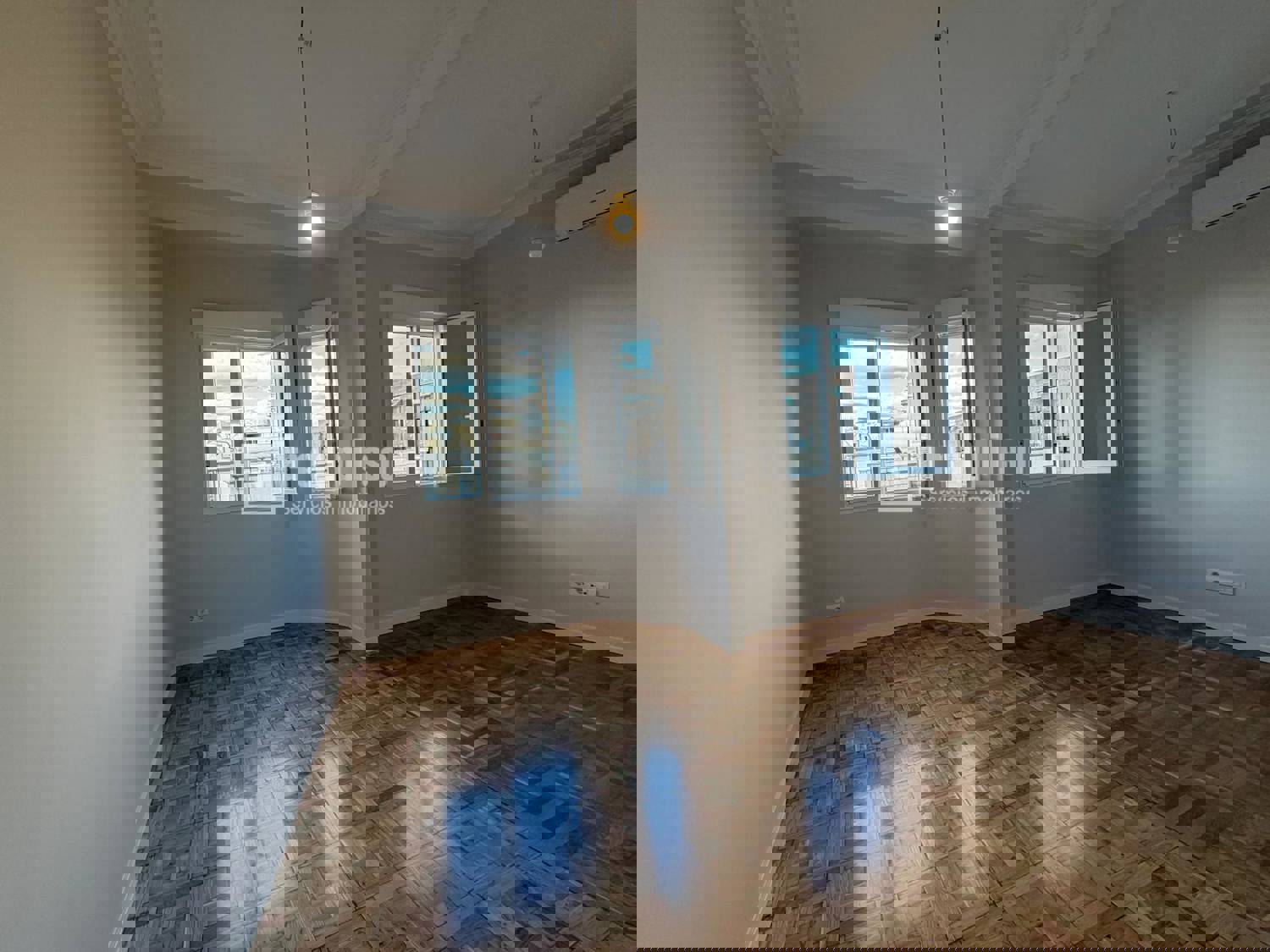 Piso en alquiler en calle De Máiquez, Madrid, Madrid 5/10