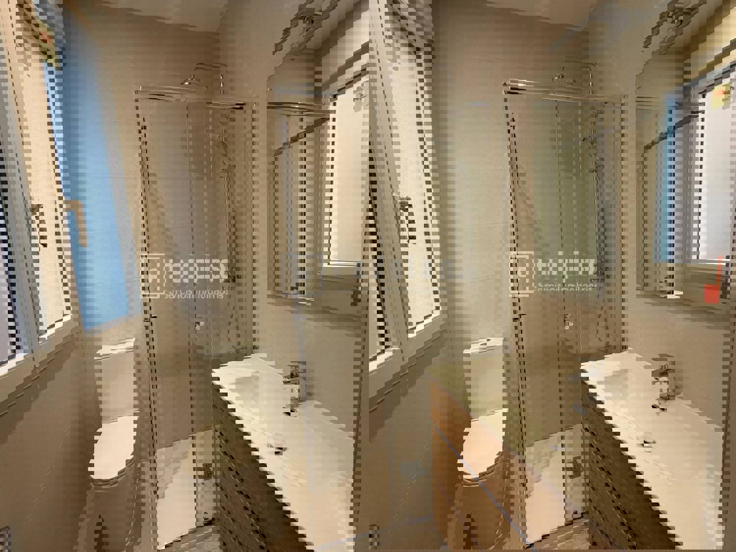 Piso en alquiler en calle De Máiquez, Madrid, Madrid 9/10