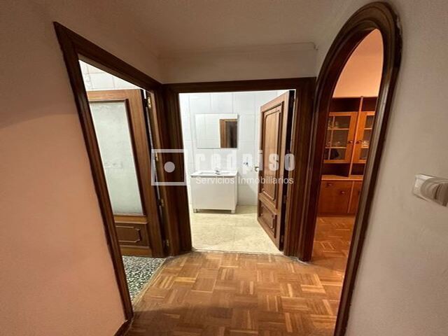 Piso en venta en calle De Hermosilla, Salamanca, Madrid 19/22