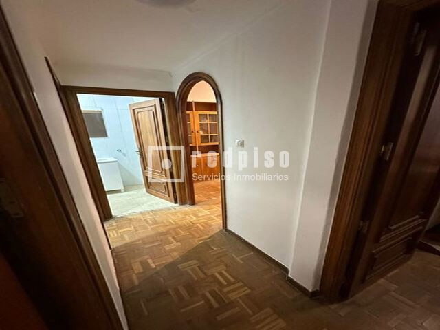 Piso en venta en calle De Hermosilla, Salamanca, Madrid 12/22