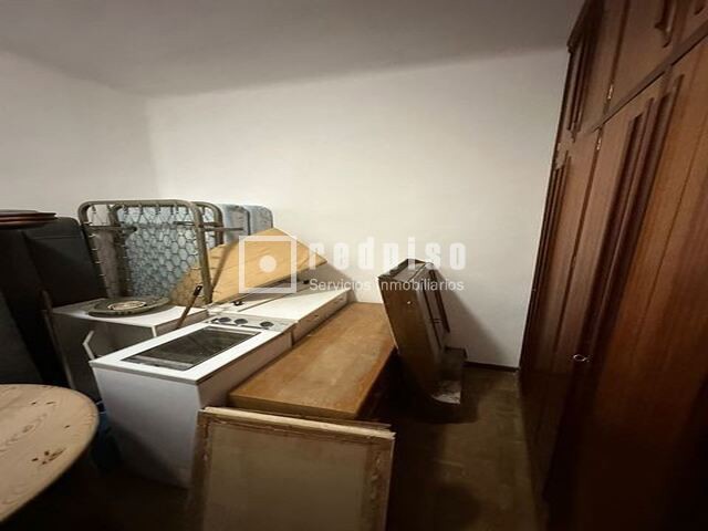 Piso en venta en calle De Hermosilla, Salamanca, Madrid 10/22