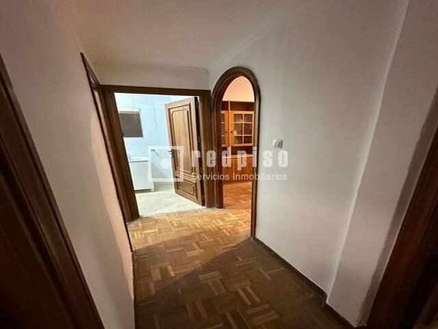 Piso en venta en calle De Hermosilla, Salamanca, Madrid 20/22