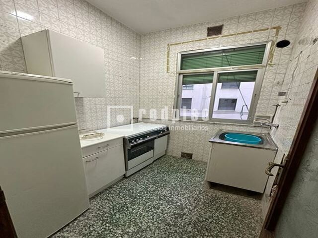 Piso en venta en calle De Hermosilla, Salamanca, Madrid 17/22