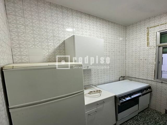 Piso en venta en calle De Hermosilla, Salamanca, Madrid 9/22