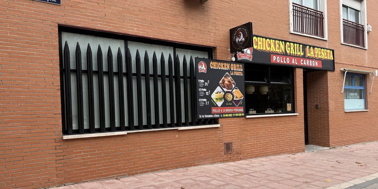 Local en venta en  Madrid  1/1