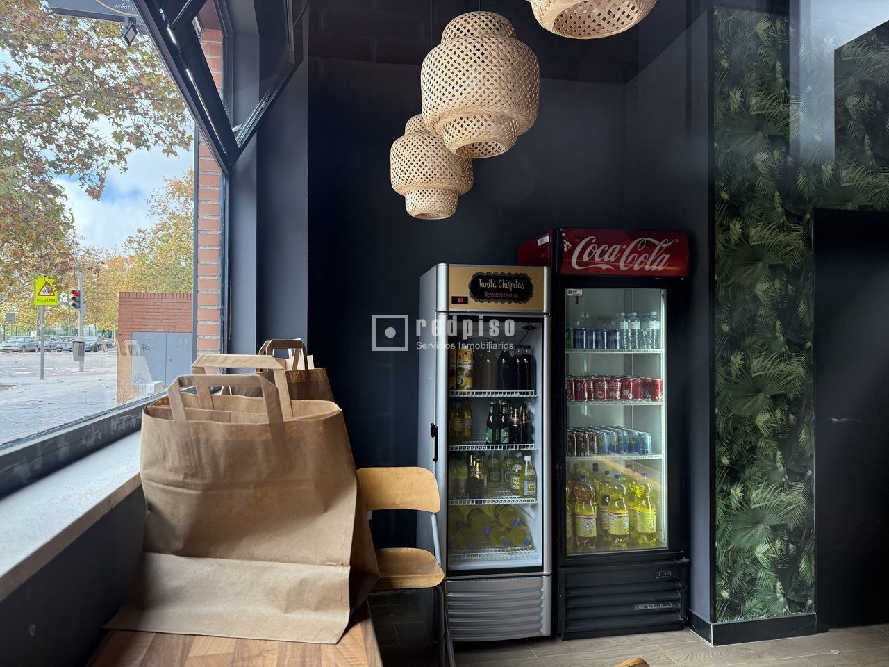 Local en venta en Madrid 4/5