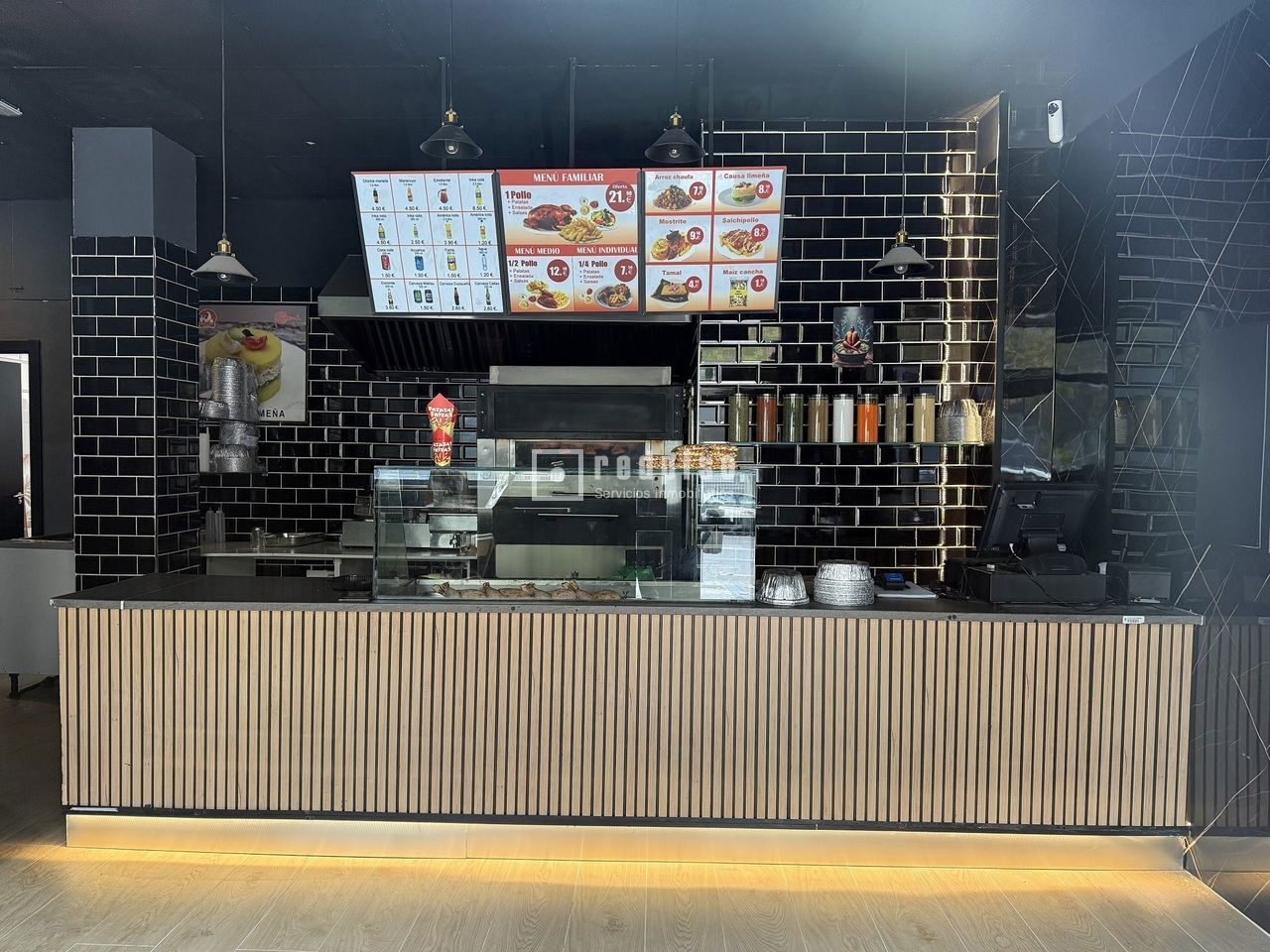 Local en venta en Madrid 3/5