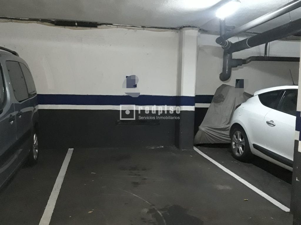 Parking en venta en  Pozuelo de Alarcón, Madrid  1/1