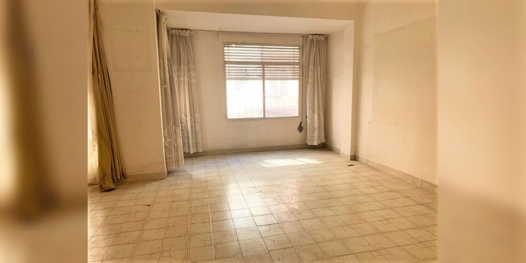Piso en venta en  calle de Ramón y Cajal, Castelló de la Plana, Castelló  1/1