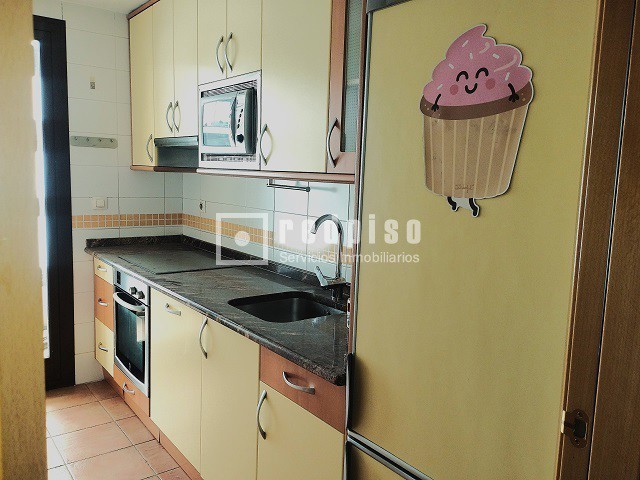 Piso en venta en calle De Isabel Clara Eugenia, Madrid, Madrid 4/29