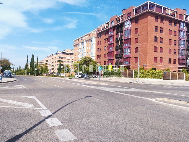 Piso en venta en calle De Isabel Clara Eugenia, Madrid, Madrid 29/29