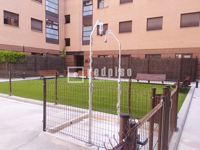 Piso en venta en calle De Isabel Clara Eugenia, Madrid, Madrid 23/29