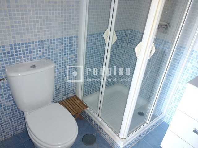 Piso en venta en calle De Isabel Clara Eugenia, Madrid, Madrid 18/29