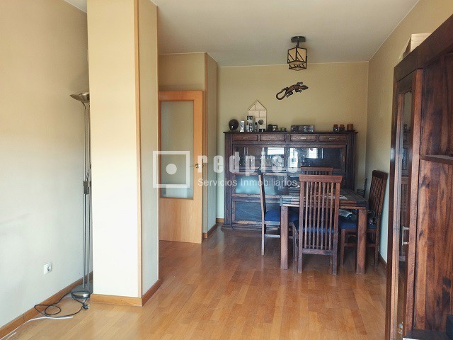 Piso en venta en calle De Isabel Clara Eugenia, Madrid, Madrid 8/29