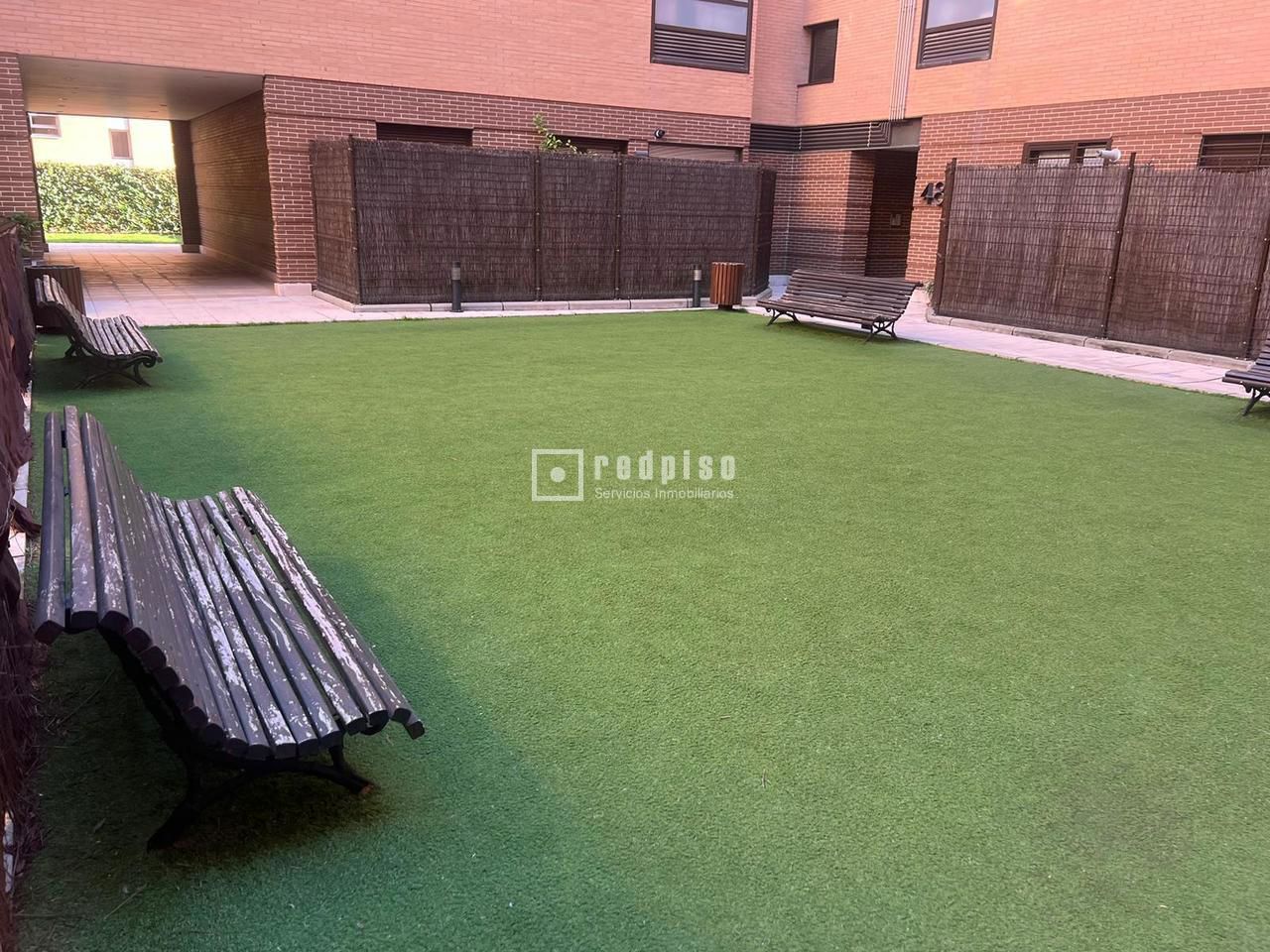 Piso en venta en calle De Isabel Clara Eugenia, Madrid, Madrid 24/29