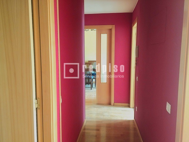 Piso en venta en calle De Isabel Clara Eugenia, Madrid, Madrid 6/29