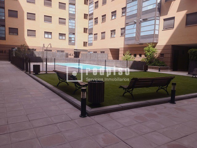 Piso en venta en calle De Isabel Clara Eugenia, Madrid, Madrid 22/29