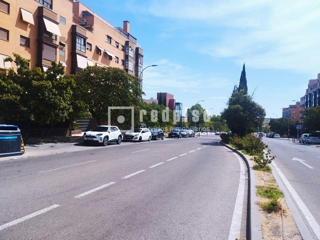 Piso en venta en calle De Isabel Clara Eugenia, Madrid, Madrid 28/29