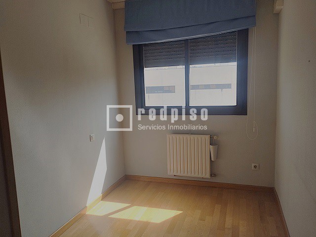 Piso en venta en calle De Isabel Clara Eugenia, Madrid, Madrid 16/29