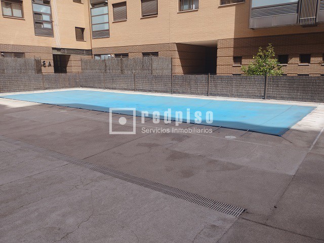 Piso en venta en calle De Isabel Clara Eugenia, Madrid, Madrid 20/29