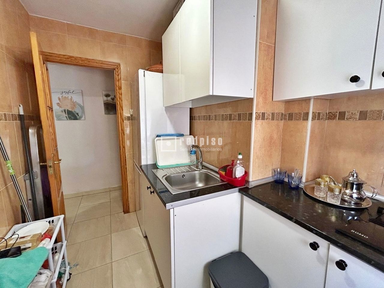 Piso en venta en Málaga 6/13