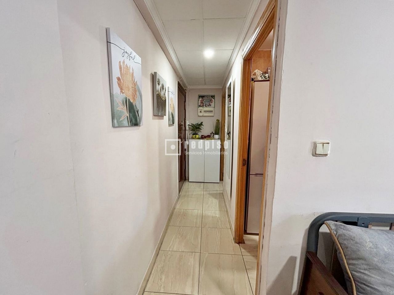 Piso en venta en Málaga 13/13