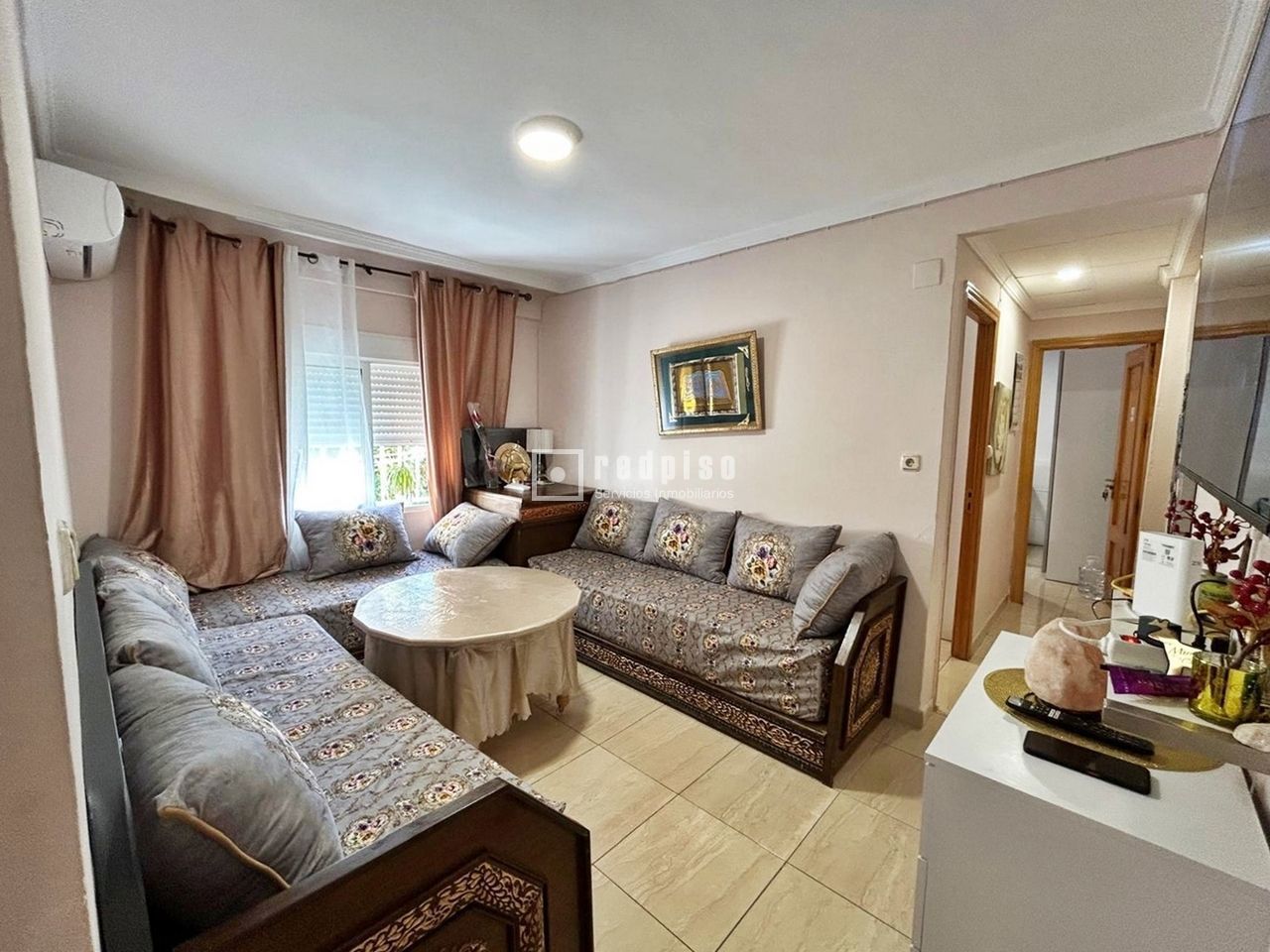 Piso en venta en  Málaga  1/1