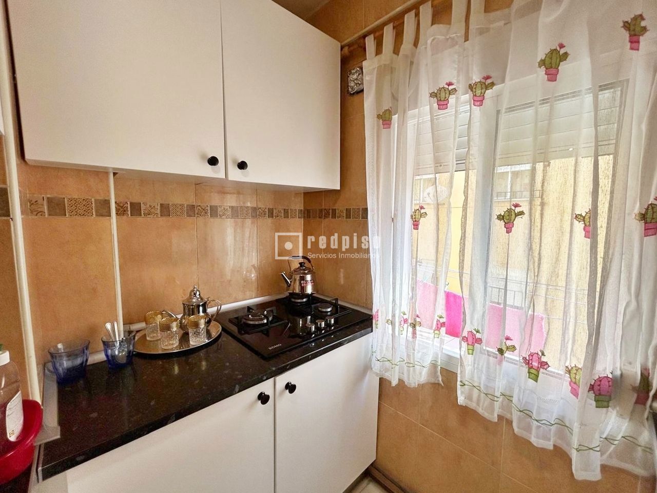 Piso en venta en Málaga 5/13